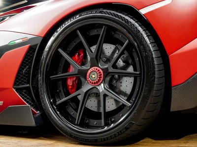 صورة مصغرة 61 لـ 2021 Lamborghini AVENTADOR