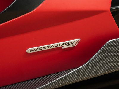 صورة مصغرة 43 لـ 2021 Lamborghini AVENTADOR