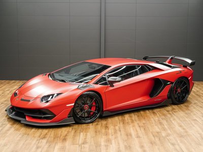 صورة مصغرة 37 لـ 2021 Lamborghini AVENTADOR