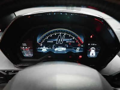 صورة مصغرة 78 لـ 2021 Lamborghini AVENTADOR