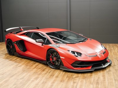 صورة مصغرة 35 لـ 2021 Lamborghini AVENTADOR