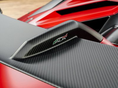 صورة مصغرة 67 لـ 2021 Lamborghini AVENTADOR
