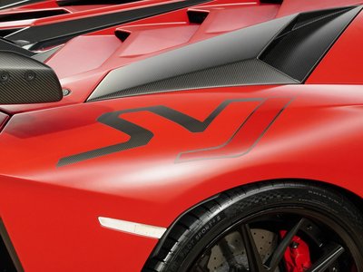 صورة مصغرة 65 لـ 2021 Lamborghini AVENTADOR