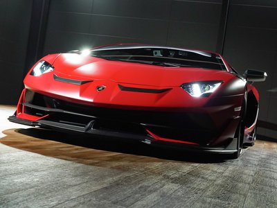 صورة مصغرة 23 لـ 2021 Lamborghini AVENTADOR