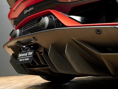 صورة مصغرة 69 لـ 2021 Lamborghini AVENTADOR