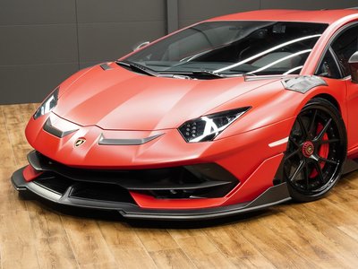 صورة مصغرة 39 لـ 2021 Lamborghini AVENTADOR