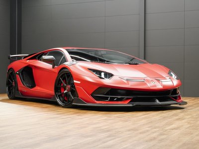 صورة مصغرة 48 لـ 2021 Lamborghini AVENTADOR