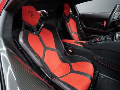 صورة مصغرة 20 لـ 2021 Lamborghini AVENTADOR
