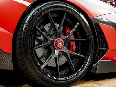 صورة مصغرة 71 لـ 2021 Lamborghini AVENTADOR