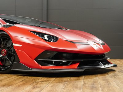 صورة مصغرة 50 لـ 2021 Lamborghini AVENTADOR
