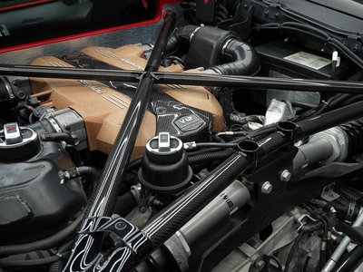 صورة مصغرة 34 لـ 2021 Lamborghini AVENTADOR