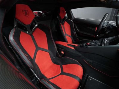 صورة مصغرة 87 لـ 2021 Lamborghini AVENTADOR