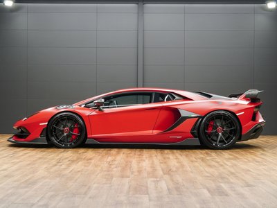 صورة مصغرة 26 لـ 2021 Lamborghini AVENTADOR