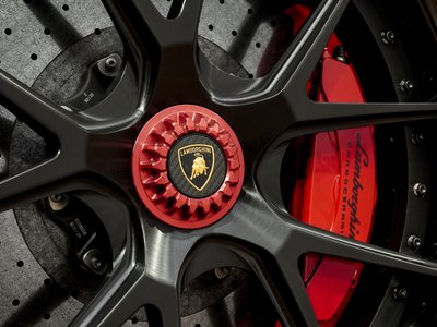 صورة مصغرة 46 لـ 2021 Lamborghini AVENTADOR