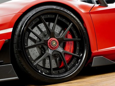 صورة مصغرة 45 لـ 2021 Lamborghini AVENTADOR