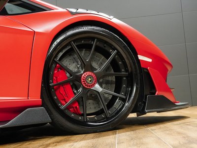 صورة 7 لـ 2021 Lamborghini AVENTADOR