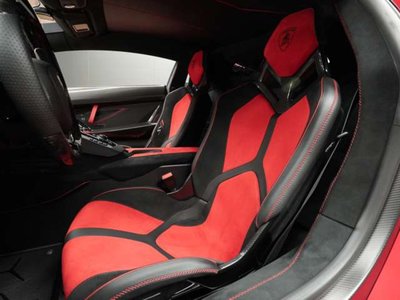 صورة مصغرة 83 لـ 2021 Lamborghini AVENTADOR