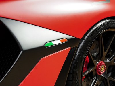 صورة مصغرة 33 لـ 2021 Lamborghini AVENTADOR