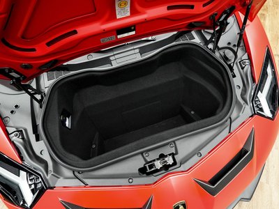 صورة مصغرة 22 لـ 2021 Lamborghini AVENTADOR