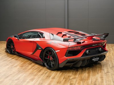 صورة مصغرة 36 لـ 2021 Lamborghini AVENTADOR
