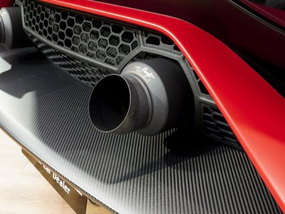 صورة مصغرة 68 لـ 2021 Lamborghini AVENTADOR