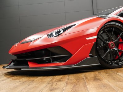 صورة مصغرة 40 لـ 2021 Lamborghini AVENTADOR