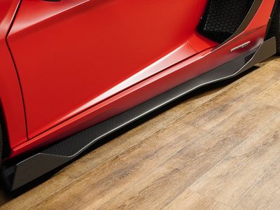 صورة مصغرة 42 لـ 2021 Lamborghini AVENTADOR