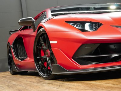 صورة مصغرة 53 لـ 2021 Lamborghini AVENTADOR