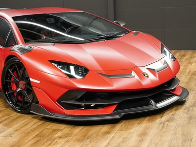 صورة مصغرة 49 لـ 2021 Lamborghini AVENTADOR
