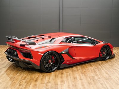 صورة مصغرة 62 لـ 2021 Lamborghini AVENTADOR