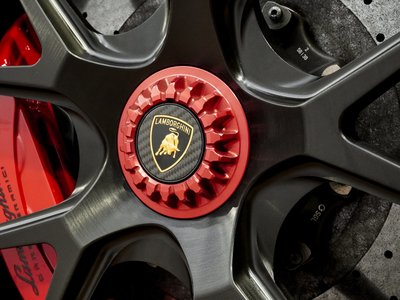 صورة مصغرة 55 لـ 2021 Lamborghini AVENTADOR