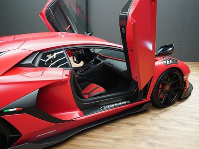 صورة مصغرة 73 لـ 2021 Lamborghini AVENTADOR