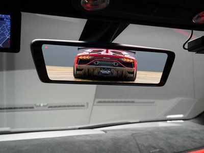 صورة مصغرة 19 لـ 2021 Lamborghini AVENTADOR