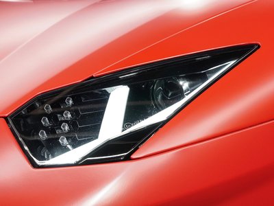 صورة مصغرة 41 لـ 2021 Lamborghini AVENTADOR