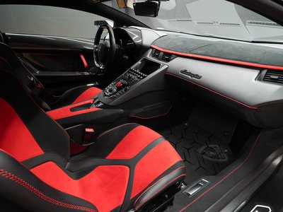 صورة مصغرة 77 لـ 2021 Lamborghini AVENTADOR