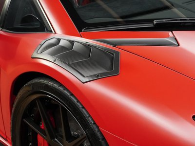 صورة مصغرة 52 لـ 2021 Lamborghini AVENTADOR