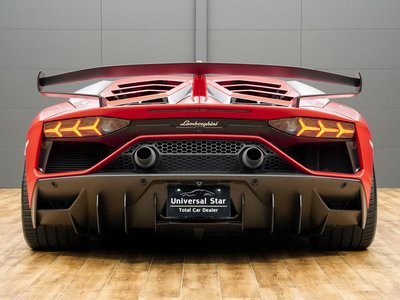صورة مصغرة 12 لـ 2021 Lamborghini AVENTADOR