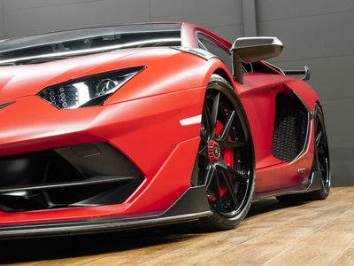 صورة مصغرة 44 لـ 2021 Lamborghini AVENTADOR