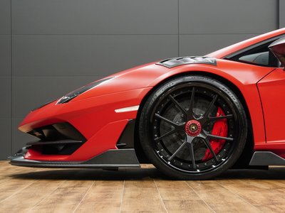 صورة مصغرة 27 لـ 2021 Lamborghini AVENTADOR