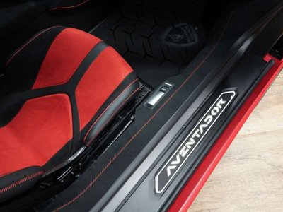 صورة مصغرة 88 لـ 2021 Lamborghini AVENTADOR