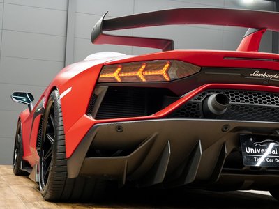 صورة مصغرة 60 لـ 2021 Lamborghini AVENTADOR
