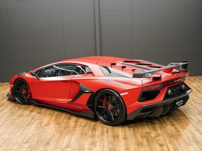 صورة مصغرة 56 لـ 2021 Lamborghini AVENTADOR