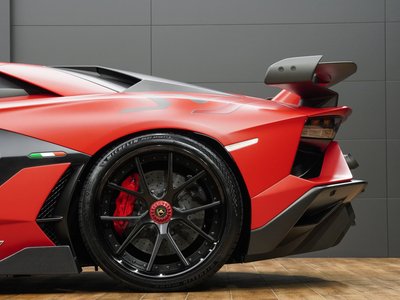 صورة مصغرة 28 لـ 2021 Lamborghini AVENTADOR