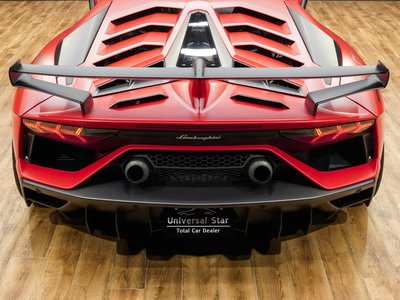 صورة مصغرة 30 لـ 2021 Lamborghini AVENTADOR
