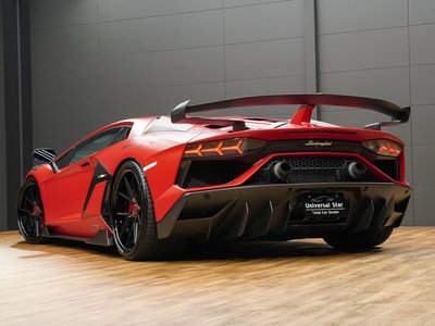 صورة مصغرة 57 لـ 2021 Lamborghini AVENTADOR