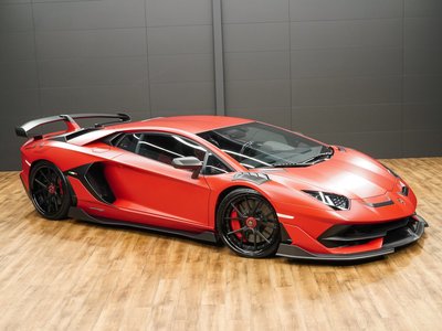 صورة مصغرة 47 لـ 2021 Lamborghini AVENTADOR
