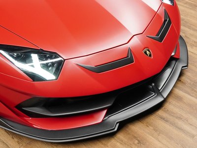 صورة مصغرة 11 لـ 2021 Lamborghini AVENTADOR