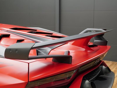 صورة مصغرة 59 لـ 2021 Lamborghini AVENTADOR
