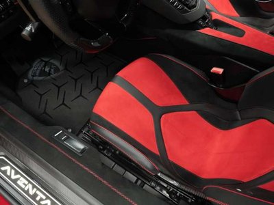 صورة مصغرة 84 لـ 2021 Lamborghini AVENTADOR