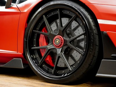 صورة مصغرة 54 لـ 2021 Lamborghini AVENTADOR